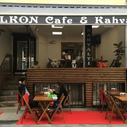 Balkon Cafe & Kahvaltı