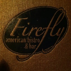 Firefly American Bistro corkage fee 