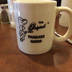 Original Pancake House