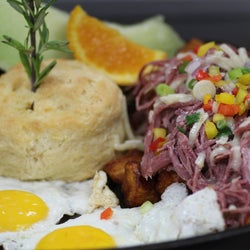 Hash House A Go Go - Plano