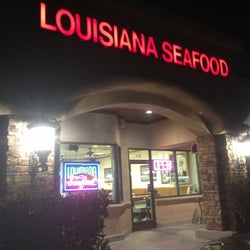 Louisiana Seafood corkage fee 