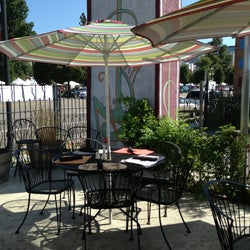 Tin Angel Cafe