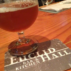 Euclid Hall Bar & Kitchen corkage fee 