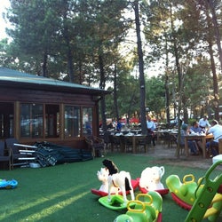 Orman Cafe Restaurant
