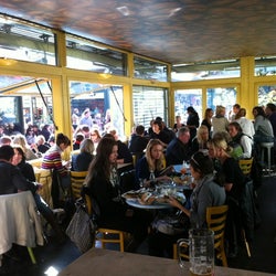 Naschmarkt Deli