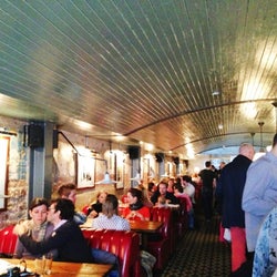 Electric Diner