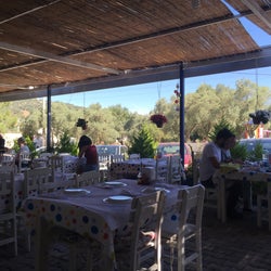 ZIP ZIP Cafe Köy Kahvaltısı