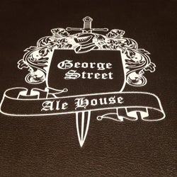 George Street Ale House corkage fee 