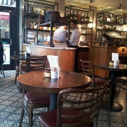 Côte Brasserie