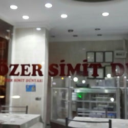 Özer Simit Dünyası