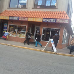 Noches De Colombia
