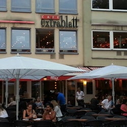 Café Extrablatt