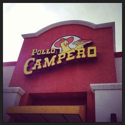 Pollo Campero corkage fee 