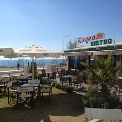 Rayen Bistro