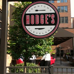 Hodge’s Cleveland corkage fee 