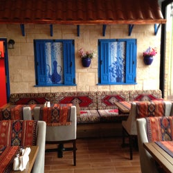 Marmaris Cafe