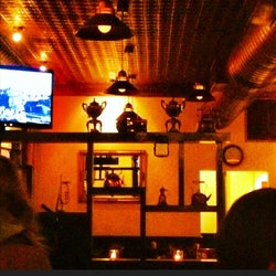 The Copper Kettle Bar & Restaurant