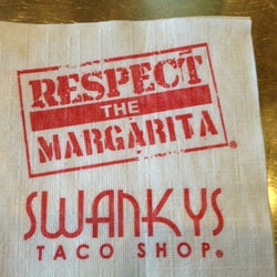 Swanky’s Taco Shop corkage fee 