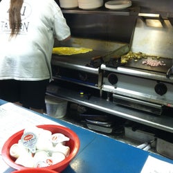 Al Gauron Luncheonette