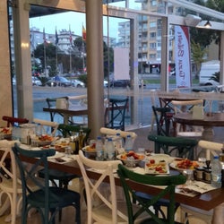Tuzu Biberi Ege Park Balçova