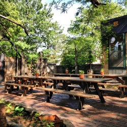 Seward Community Cafe