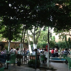 Piraye Kafe