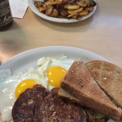 Mitchell's Coffee House