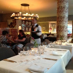Brumus Bar and Restaurant