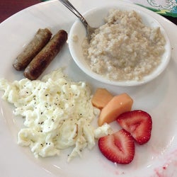 The Original Pancake House