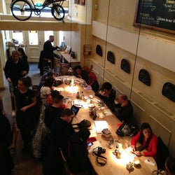 Le Pain Quotidien (Spui)