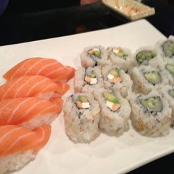 Sushi City corkage fee 