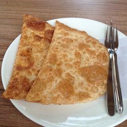 Kırımlı Çiğbörek Mantı Evi