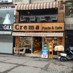 Crema Pasta&Cafe