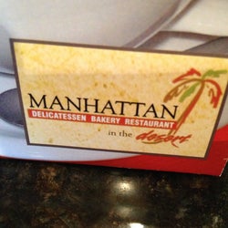 Manhattan In The Desert corkage fee 