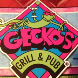 Gecko’s corkage fee 