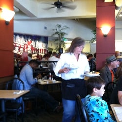 CJ's Eatery