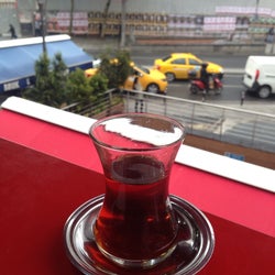 Çağdaş Börek