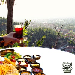 Şahin Tepesi Restaurant