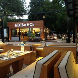 Adı Bahçe