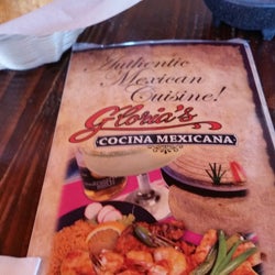 Gloria’s Cocina Mexicana corkage fee 