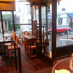 L'Inédit Café