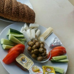 Bereket Fırını