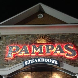 Pampas Argentine Steakhouse corkage fee 