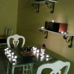 Pîya Mutfak Cafe