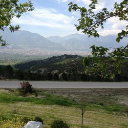Gurme Et & Balık Restaurant