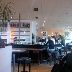 Café Einstein