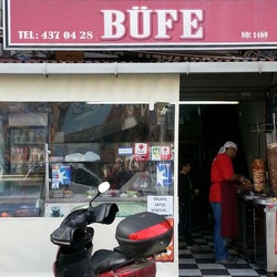 Osmanlı Büfe
