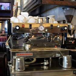 The Filling Station Cafe corkage fee 