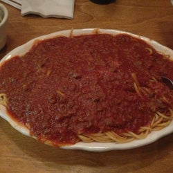 Vince’s Spaghetti corkage fee 