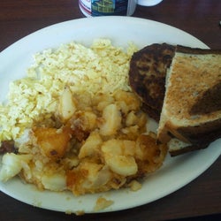 Hot Cakes